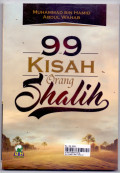 99 Kisah orang shalih