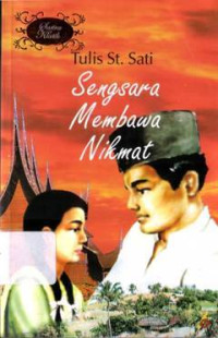 Image of Sengsara Membawa Nikmat