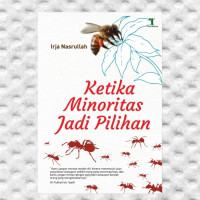 Image of Ketika Minoritas Jadi Pilihan