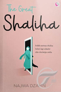 Image of THE GREAT SHOLIHA