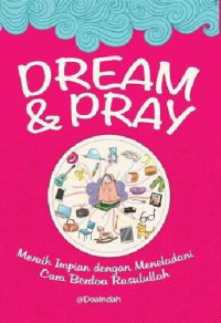 Image of Dream  & Pray