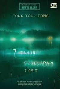 Image of 7 Tahun Kegelapan