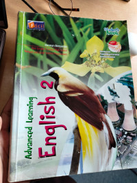 Image of ADVANCED LEARNING ENGLISH 2