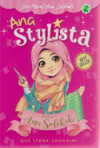 Image of Ana Stylista