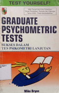 Graduate Psychometric Tests