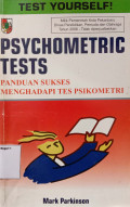 Psychometric Test