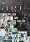 Guru Pahlawan Tampa Tanda Jasa
