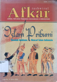 Image of Islam Pribumi