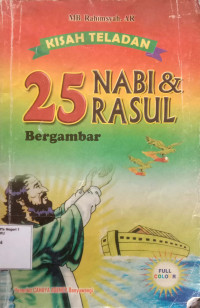Image of Kisah Telatan 25 Nabi & Rasul