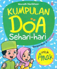 Image of Kumpulan Doa Sehari-Hari