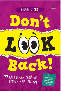 Image of Don't Look Back