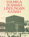 DIBAWAH LINDUNGAN KA'BAH