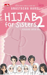 Image of Hijab For SIsters 2