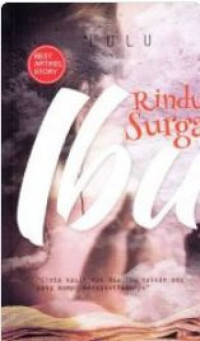 Image of Rindu Surga Ibu