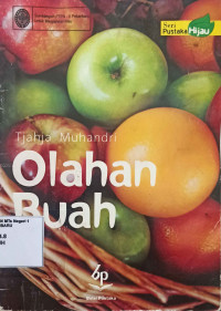 Image of Olahan Buah