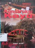 Konstruksi Kayu