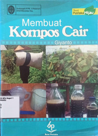 Image of Membuat Kompas Cair