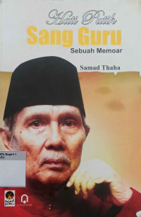 Image of Hati Putih Sang Guru Sebuah Memoar