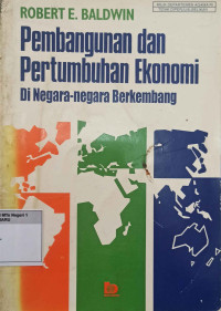 Image of Pembangunan dan Pertubuhan ekonomi di negara-negara Berkembang