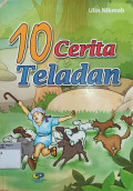10 Cerita Teladan