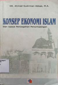 Image of Konsep Ekonomi Islam