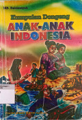 Kumpulan Dongeng Anak-anak Indonesia