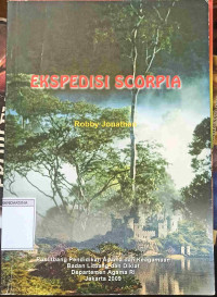 Image of Ekspedisi Scorpio