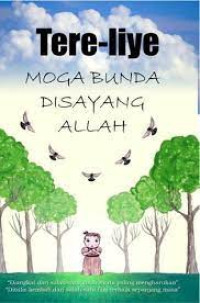Image of Moga Bunda Disayang Allah