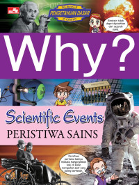 Image of Peristiwa Sains