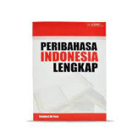 Image of Peribahasa Indonesia Lengkap
