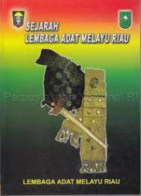 Image of Sejarah Lembaga Adat Melayu Riau
