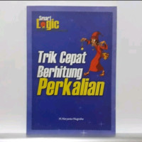 Image of Trik Cepat Berhitung Perkalian