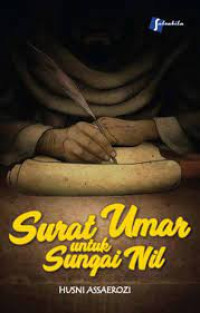 Image of Surat Umar Untuk Sungai Nil