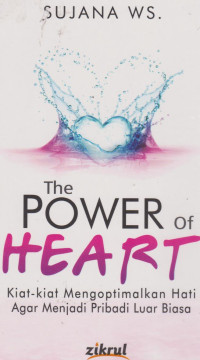 Image of The Power of Heart