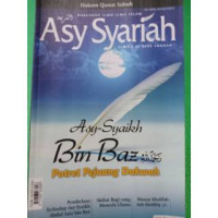 Image of Asy syariah