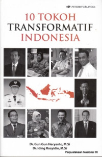 Image of 10 Tokoh Transformatif Indonesia