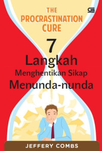 Image of 7 Langkah Menghentikan Skap Menunda-Nunda