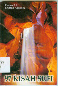 Image of 97 Kisah Sufi