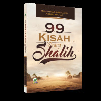 Image of 99 Kisah Orang Shalih