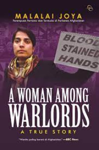 Image of A Woman Among Warlords