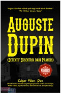 Augustie Dupin