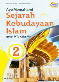 Image of Ayo Memahami sejarah kebudayaan islam