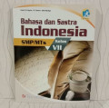 Bahasa dan Sastra Indonesia SMP/MTS Kelas VII