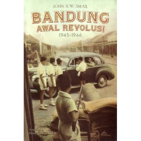 Image of Bandung Awal Revolusi
