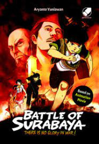 Image of Battle of Surabaya