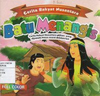 Image of Batu Menangis