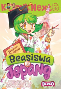 Image of Beasiswa Ke Jepang