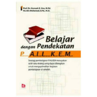 Image of Belajar Dengen Pendekatan