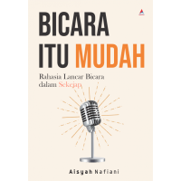 Image of Bicara itu mudah