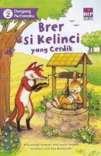 Image of Brer si Kelinci yang Cerdik